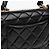 Trendy CC Chanel Borsa a spalla piccola CC alla moda Nero - vista 5