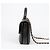 Trendy CC Chanel Borsa a spalla piccola CC alla moda Nero - vista 6