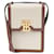 Burberry Borsa a spalla incrociata TB Romyn Mini Marrone