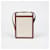 Burberry Borsa a spalla incrociata TB Romyn Mini Marrone - vista 3