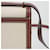Burberry Borsa a spalla incrociata TB Romyn Mini Marrone - vista 5