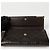Gucci Cartera larga GG Flap Castaño - vista 7