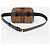 Gucci Borsa a tracolla GG Ophidia Marrone - vista 4