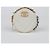 Chanel Borsa a tracolla incrociata mini catena rotonda Bianco - vista 2