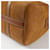 Céline Borsa a Spalla Boston Marrone - vista 10