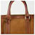Céline Borsa a Spalla Boston Marrone - vista 2