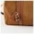 Céline Borsa a Spalla Boston Marrone - vista 3