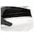 Prada Mini borsa a tracolla monocromatica Bianco  - vista 15