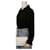 Prada Mini borsa a tracolla monocromatica Bianco  - vista 16