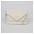 Prada Mini borsa a tracolla monocromatica Bianco  - vista 2