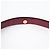 Marni Borsa a Spalla Crossbody Medium Trunk Rosso - vista 6