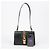 Gucci Pequena bolsa de ombro Silvi Preto - vista 10