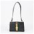Gucci Pequena bolsa de ombro Silvi Preto - vista 2