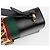 Gucci Pequena bolsa de ombro Silvi Preto - vista 3