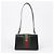 Gucci Pequena bolsa de ombro Silvi Preto - vista 6