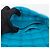 Bottega Veneta Borsa a spalla incrociata Padded Cassette Small Blu - vista 11