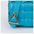 Bottega Veneta Borsa a spalla incrociata Padded Cassette Small Blu - vista 3