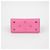 Salvatore Ferragamo Borsa a spalla Studio Box Small Tote Rosa - vista 7