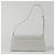Salvatore Ferragamo Bolsa de Ombro Geométrica - vista 4