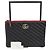 Gucci Clutch GG Marmont Nero