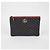 Gucci Clutch GG Marmont Nero - vista 2