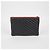 Gucci Clutch GG Marmont Nero - vista 3
