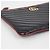Gucci Clutch GG Marmont Nero - vista 6