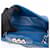 Chanel Mini borsa a tracolla Chevron classica Blu - vista 13
