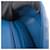 Chanel Mini borsa a tracolla Chevron classica Blu - vista 14