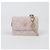 Chanel Bolsa transversal Miss Coco Mini em couro caviar Roxo - vista 2