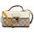 Gucci Mini Tote e Borsa a Spalla Paddlelock Marrone