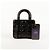 Dior Piccola borsa tote e borsa a spalla per donne Nero - vista 11