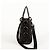 Dior Piccola borsa tote e borsa a spalla per donne Nero - vista 6