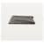 Valentino Clutch Rockstud Nero - vista 9