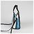 Balenciaga Borsa Tote e a Spalla Bazaar XS Multicolore - vista 4
