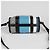 Balenciaga Borsa Tote e a Spalla Bazaar XS Multicolore - vista 8