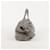 Givenchy Borsa Tote e a Spalla Nightingale Medium Marrone  - vista 7