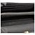 Gucci Silvi Long Wallet Schwarz - Ansicht 14