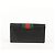 Gucci Silvi Long Wallet Schwarz - Ansicht 5