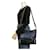 Chanel Gabrielle Große Hobo-Umhängetasche Blau  - Ansicht 12