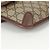 Gucci Belt Bag GG Supreme Neo Vintage Marrone - vista 10