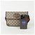 Gucci Belt Bag GG Supreme Neo Vintage Marrone - vista 11