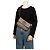 Gucci Belt Bag GG Supreme Neo Vintage Marrone - vista 17