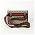 Gucci Belt Bag GG Supreme Neo Vintage Marrone - vista 3