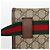 Gucci Belt Bag GG Supreme Neo Vintage Marrone - vista 4