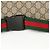 Gucci Belt Bag GG Supreme Neo Vintage Marrone - vista 6