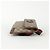 Gucci Belt Bag GG Supreme Neo Vintage Marrone - vista 7