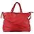 Mulberry Bolsa Tote e de Ombro Épica Vermelho