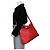 Mulberry Bolsa Tote e de Ombro Épica Vermelho - vista 14