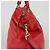 Mulberry Bolsa Tote e de Ombro Épica Vermelho - vista 6
